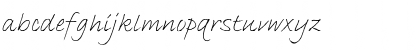 BradleyHand ITC Italic Font BradleyHand ITC Italic Font