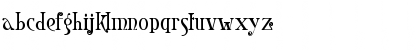 Beantown Bounce NF Regular Font Beantown Bounce NF Regular Font