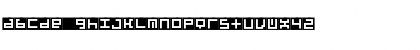 Beatbox InBox Font Beatbox InBox Font