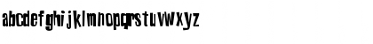 BeatStreet Regular Font BeatStreet Regular Font
