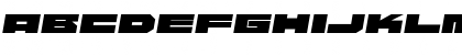 Beekman-SquareBoldItalic Regular Font Beekman-SquareBoldItalic Regular Font