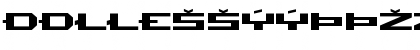 Beekman-SquareLightExpert Regular Font Beekman-SquareLightExpert Regular Font