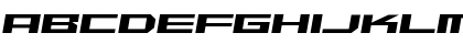 Beekman-SquareLightItalic Regular Font Beekman-SquareLightItalic Regular Font