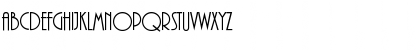 Bellevue Regular Font