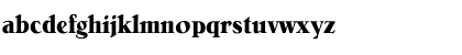 BelliniBoldCondensed Regular Font BelliniBoldCondensed Regular Font