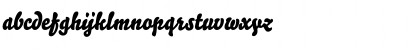 Bello Pro Regular Font Bello Pro Regular Font