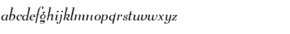 Belucian BookItalic Font Belucian BookItalic Font