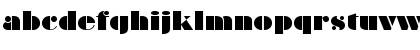 BraggadocioMT Regular Font BraggadocioMT Regular Font