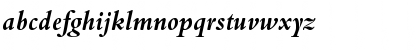 Bembo BQ Regular Font Bembo BQ Regular Font