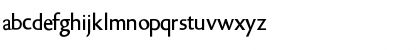 Bengasi Regular Font