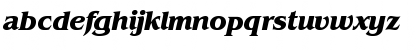 Benguiat BQ Regular Font