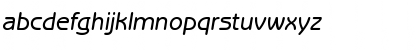 Benguiat Gothic BQ Regular Font