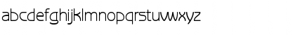 BenguiatGothicC Regular Font BenguiatGothicC Regular Font
