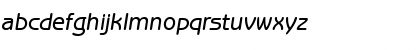 BenguiatGothicEF-MediumItalic Regular Font BenguiatGothicEF-MediumItalic Regular Font