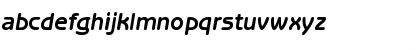 ITC Benguiat Gothic Bold Italic Font