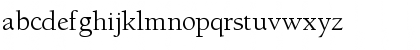 Berkeley OldstyleBook Font