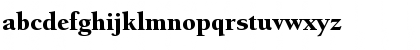 BerkeleyOldStyleEF Black Font BerkeleyOldStyleEF Black Font