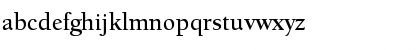 ITC Berkeley Oldstyle Bold Font