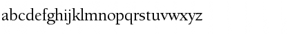 ITC Berkeley Oldstyle Medium Font