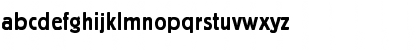 Berliner Grotesk Medium Font