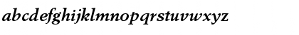 Berling BQ Regular Font Berling BQ Regular Font