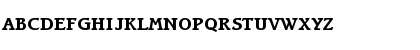 BramlSCTEEMed Regular Font