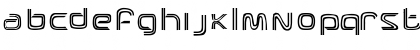 Brand New Heavies Regular Font Brand New Heavies Regular Font