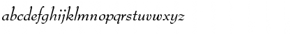 Bernhard Modern BQ Regular Font Bernhard Modern BQ Regular Font