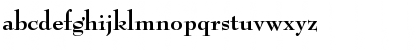 Bernhard Modern Bold Font Bernhard Modern Bold Font