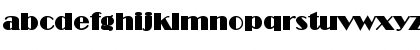 Brando Bold Font