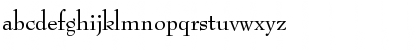 Bernhard Modern Regular Font Bernhard Modern Regular Font