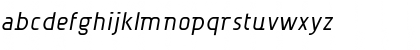 BetaSemi NormOblique Font BetaSemi NormOblique Font