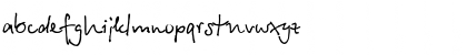 BetinaScriptC Regular Font BetinaScriptC Regular Font