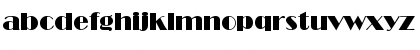 Brando Normal Font Brando Normal Font