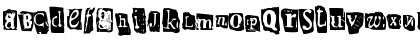 Bighouse Regular Font Bighouse Regular Font