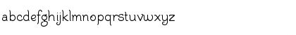 BiracDT Regular Font BiracDT Regular Font