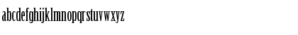 Birch Regular Font Birch Regular Font