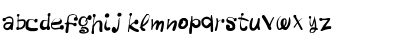 BistroC Regular Font BistroC Regular Font