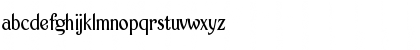 Blackfriar Regular Font Blackfriar Regular Font