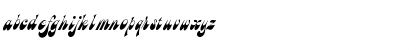Brandy MF Script Font Brandy MF Script Font