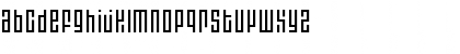 Blackout3 ExtraLight Font Blackout3 ExtraLight Font