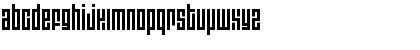 Blackout3 plus1 Light Font Blackout3 plus1 Light Font