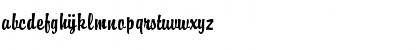 Brandyscript Regular Font Brandyscript Regular Font
