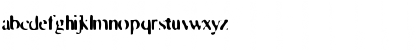 Blearex Regular Font Blearex Regular Font