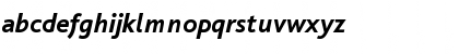 Bliss Pro ExtraBold Italic Font Bliss Pro ExtraBold Italic Font