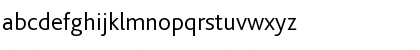 Bliss Pro Light Font