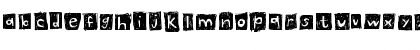 Blockhouse Regular Font