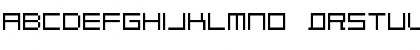 BlockOut Regular Font BlockOut Regular Font