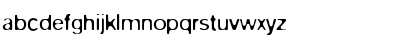 BlurLight Regular Font BlurLight Regular Font