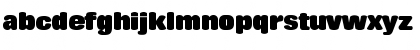 Boardwalk Regular Font Boardwalk Regular Font